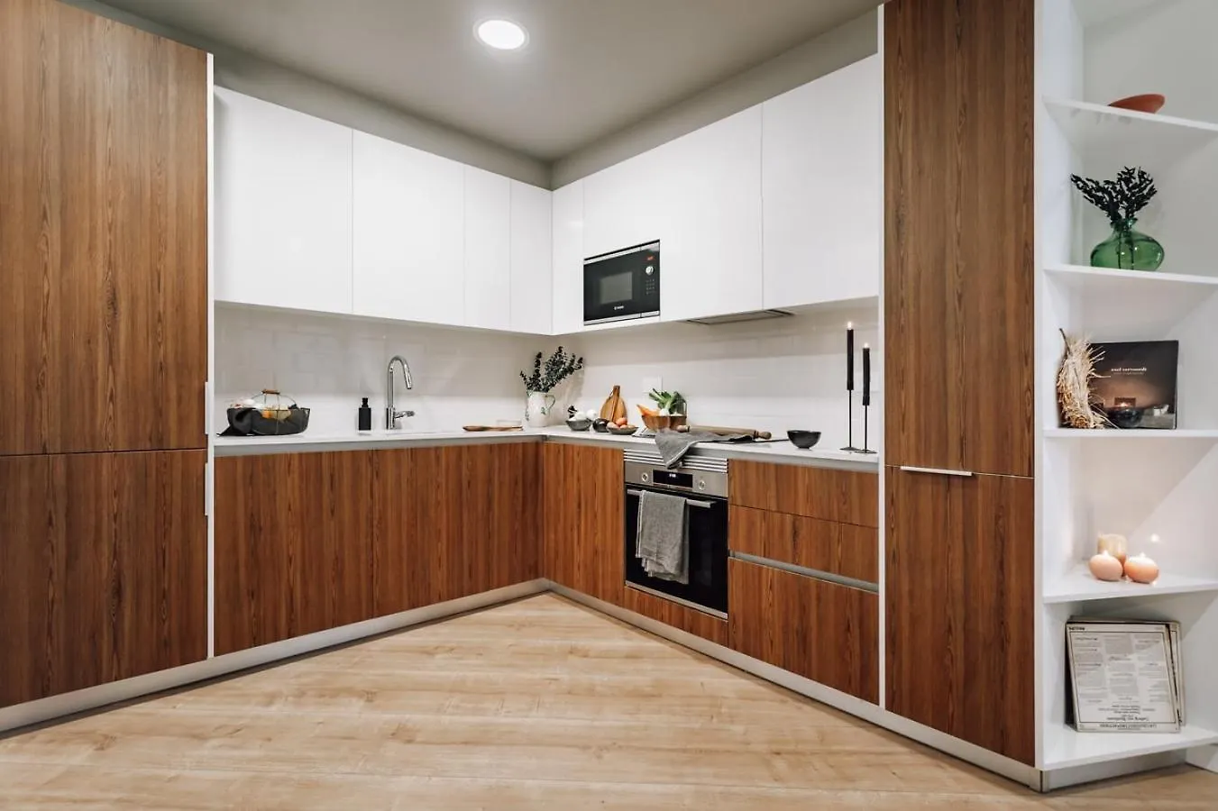 Algar - 1 Bedroom And Balcony In Eixample Esquerra Barcelona