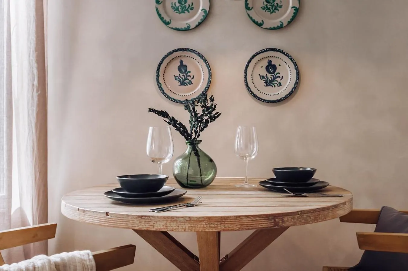 Apartment Algar - 1 Bedroom And Balcony In Eixample Esquerra Barcelona Spain